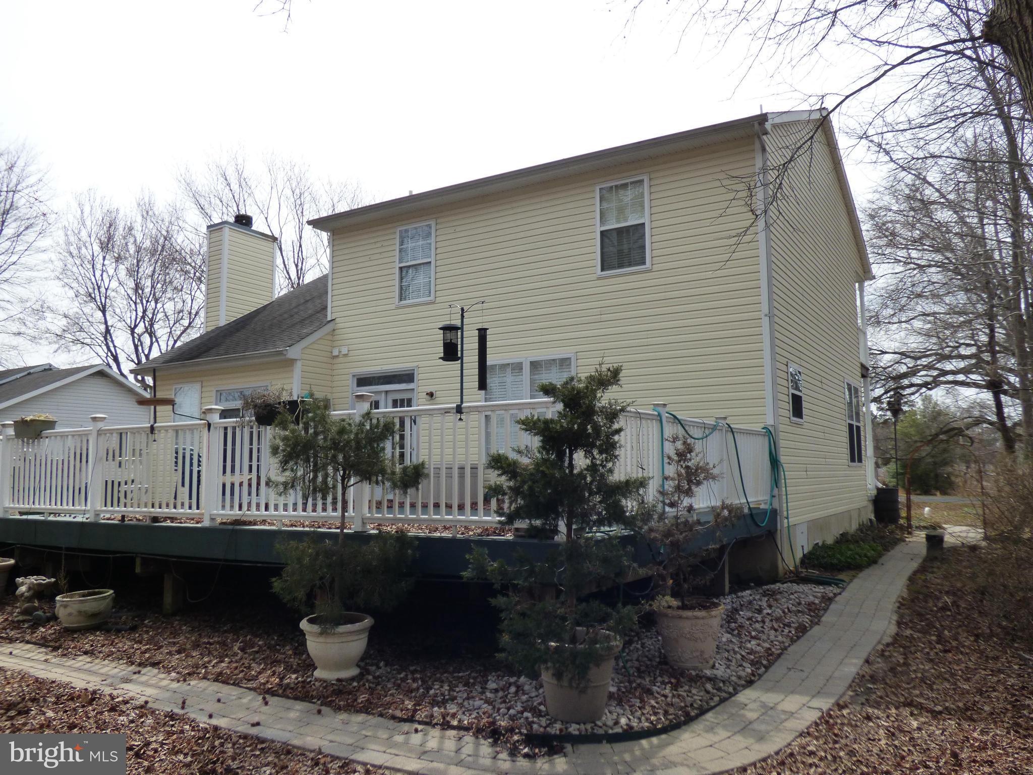 HARBOR VIEW - Residential