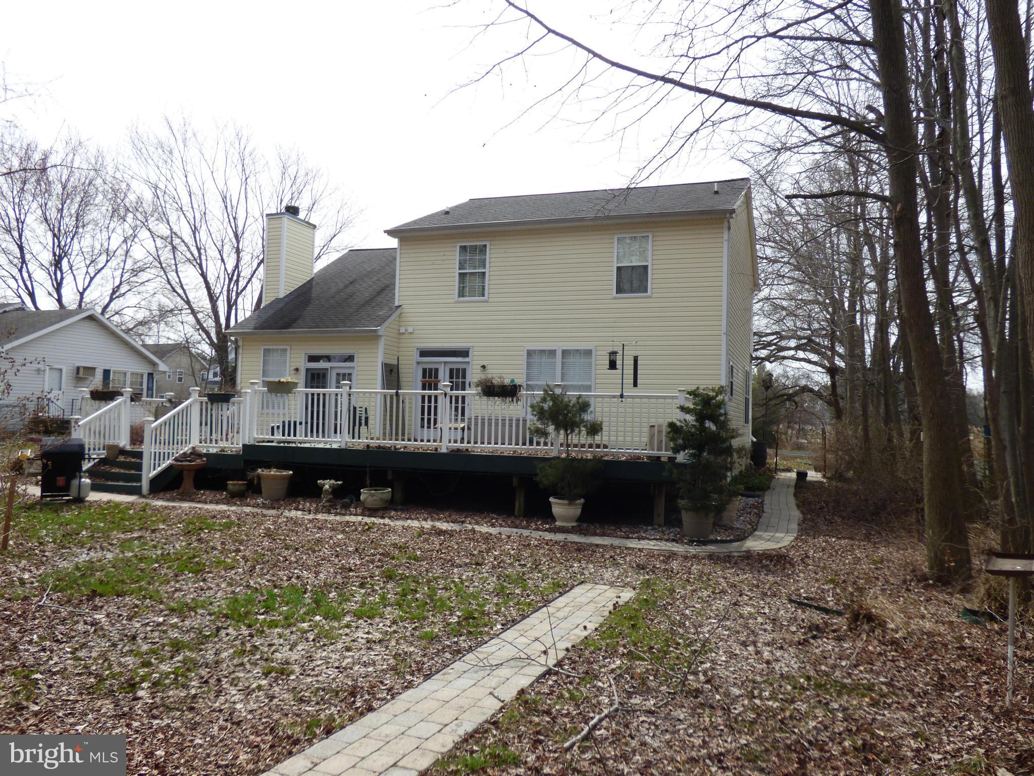 HARBOR VIEW - Residential