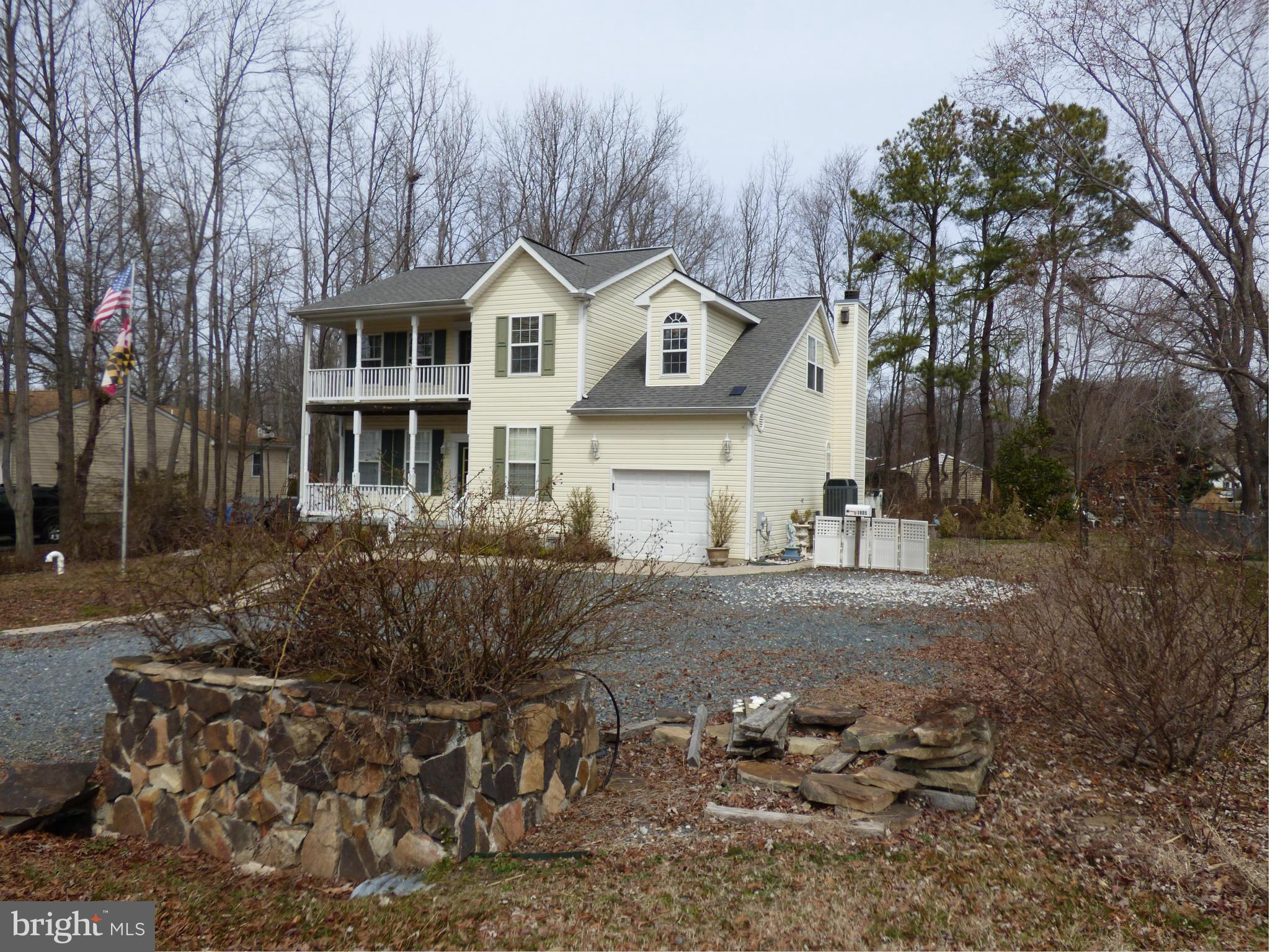 HARBOR VIEW - Residential