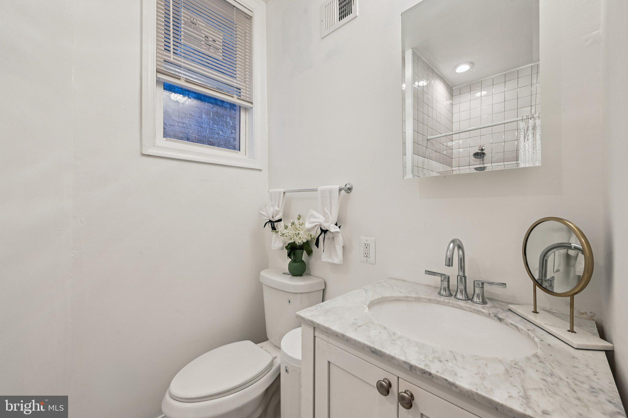 RESERVOIR HILL - Residential