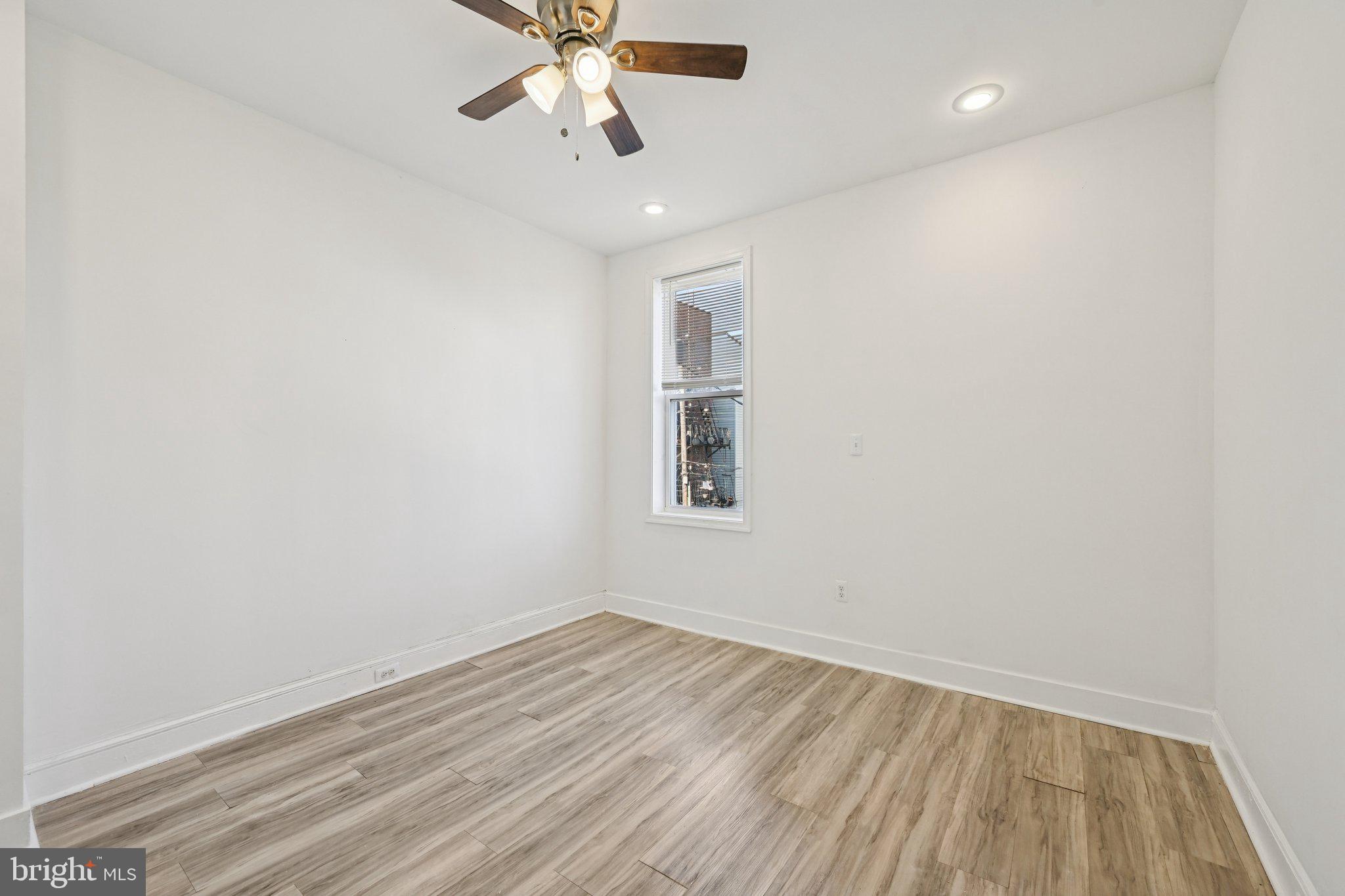 RESERVOIR HILL - Residential