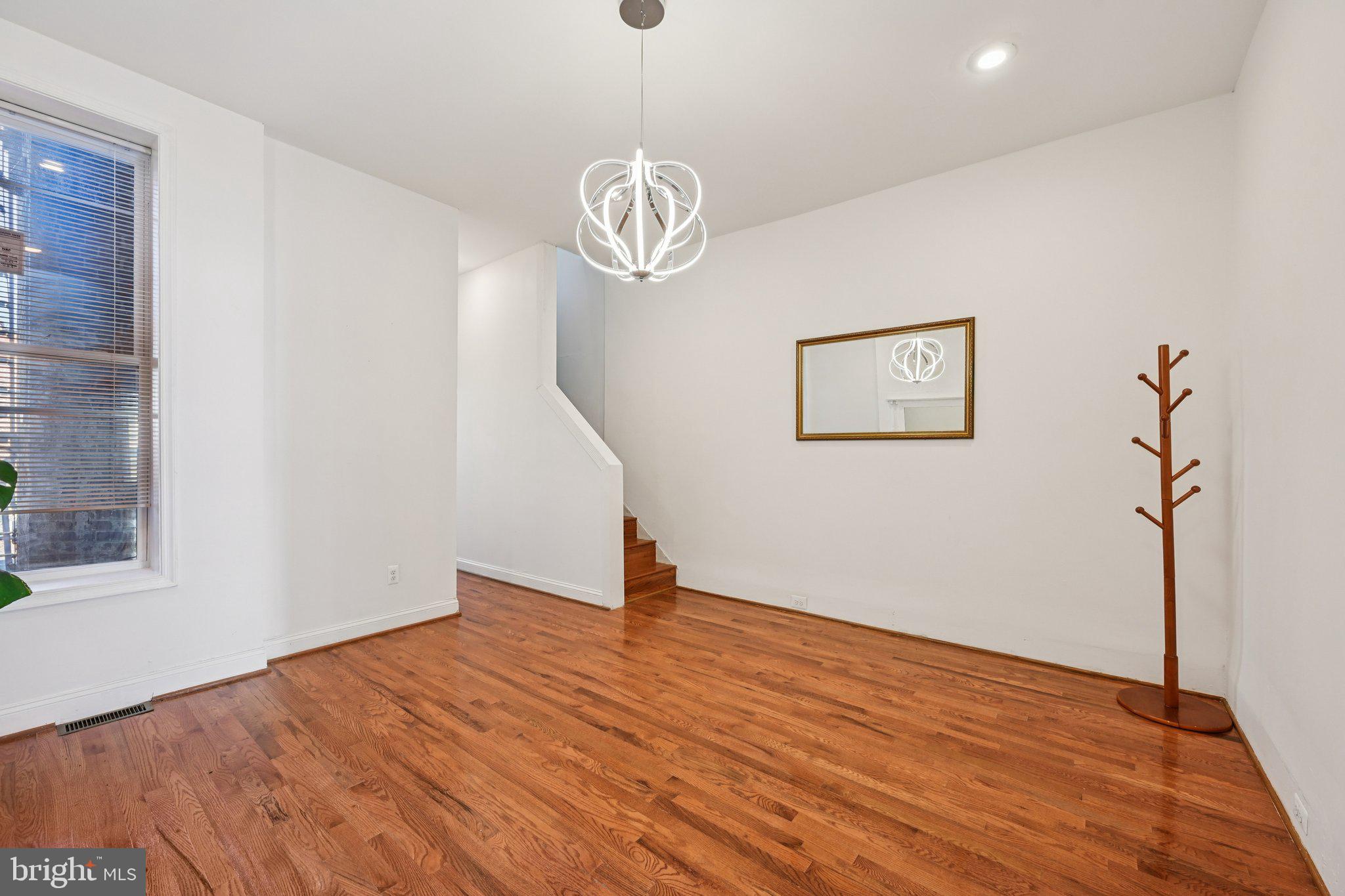 RESERVOIR HILL - Residential