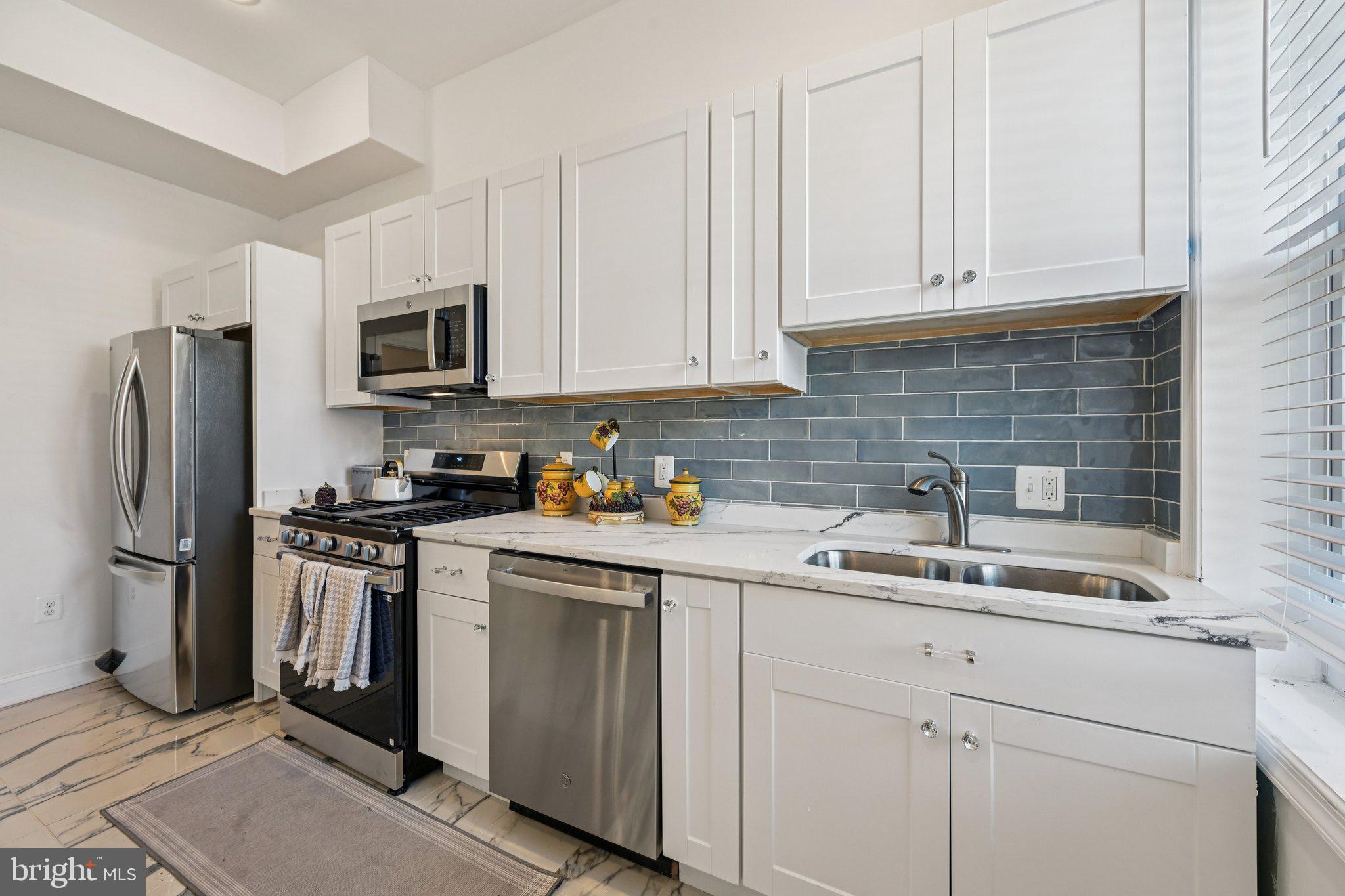 RESERVOIR HILL - Residential