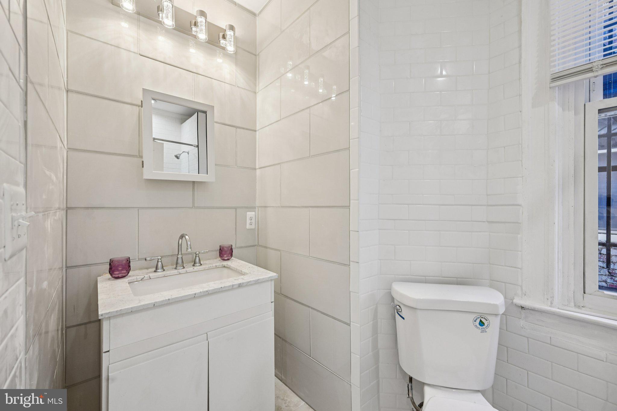 RESERVOIR HILL - Residential