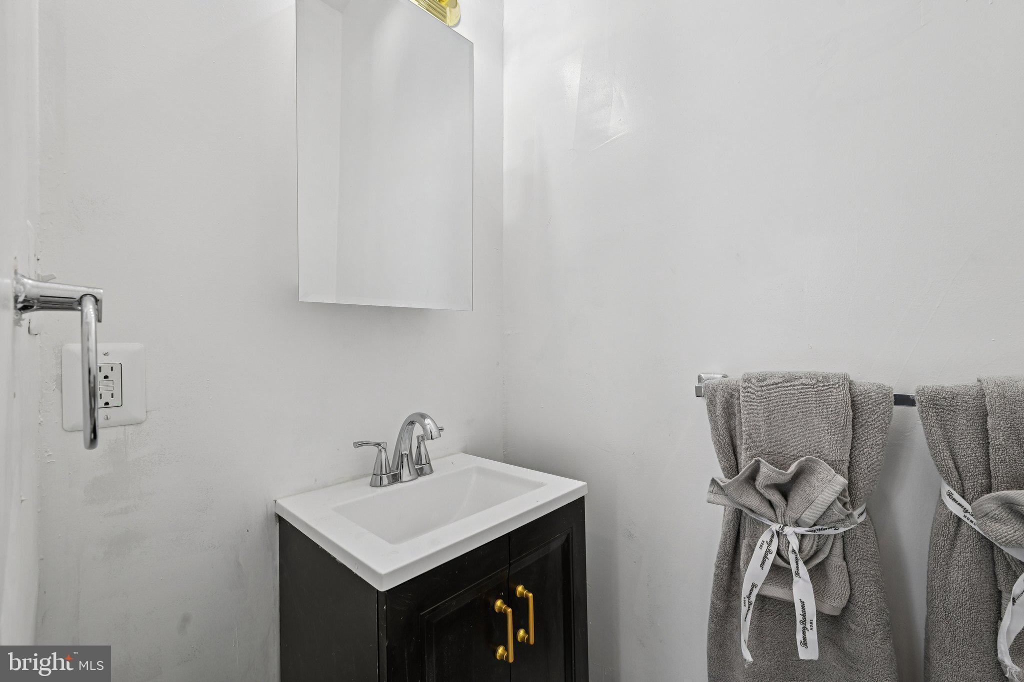 RESERVOIR HILL - Residential