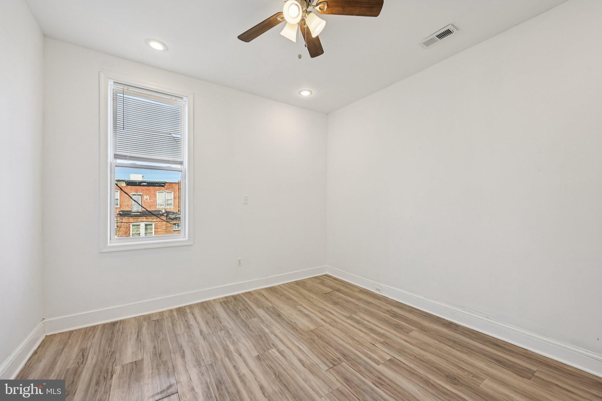 RESERVOIR HILL - Residential