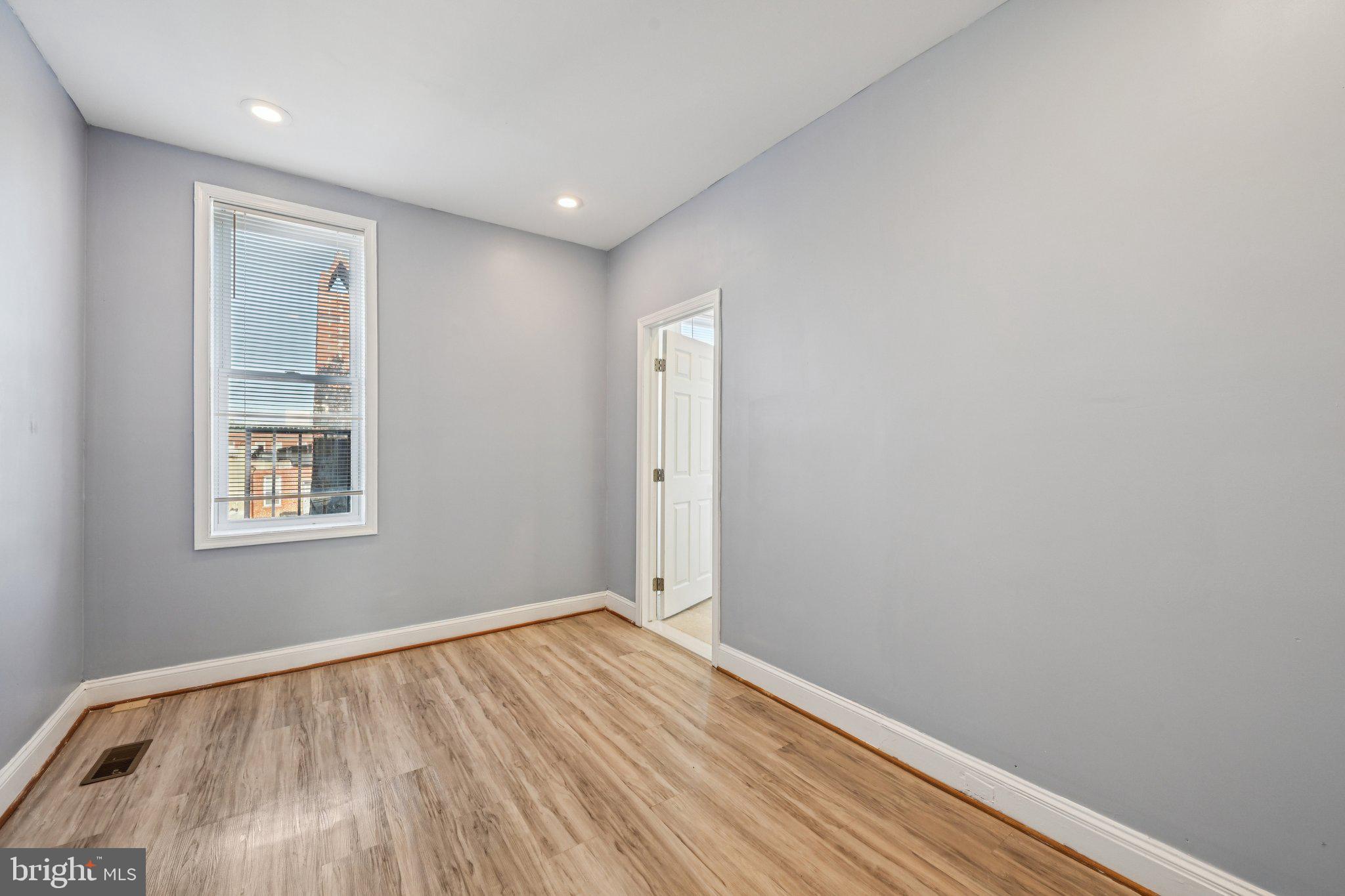 RESERVOIR HILL - Residential