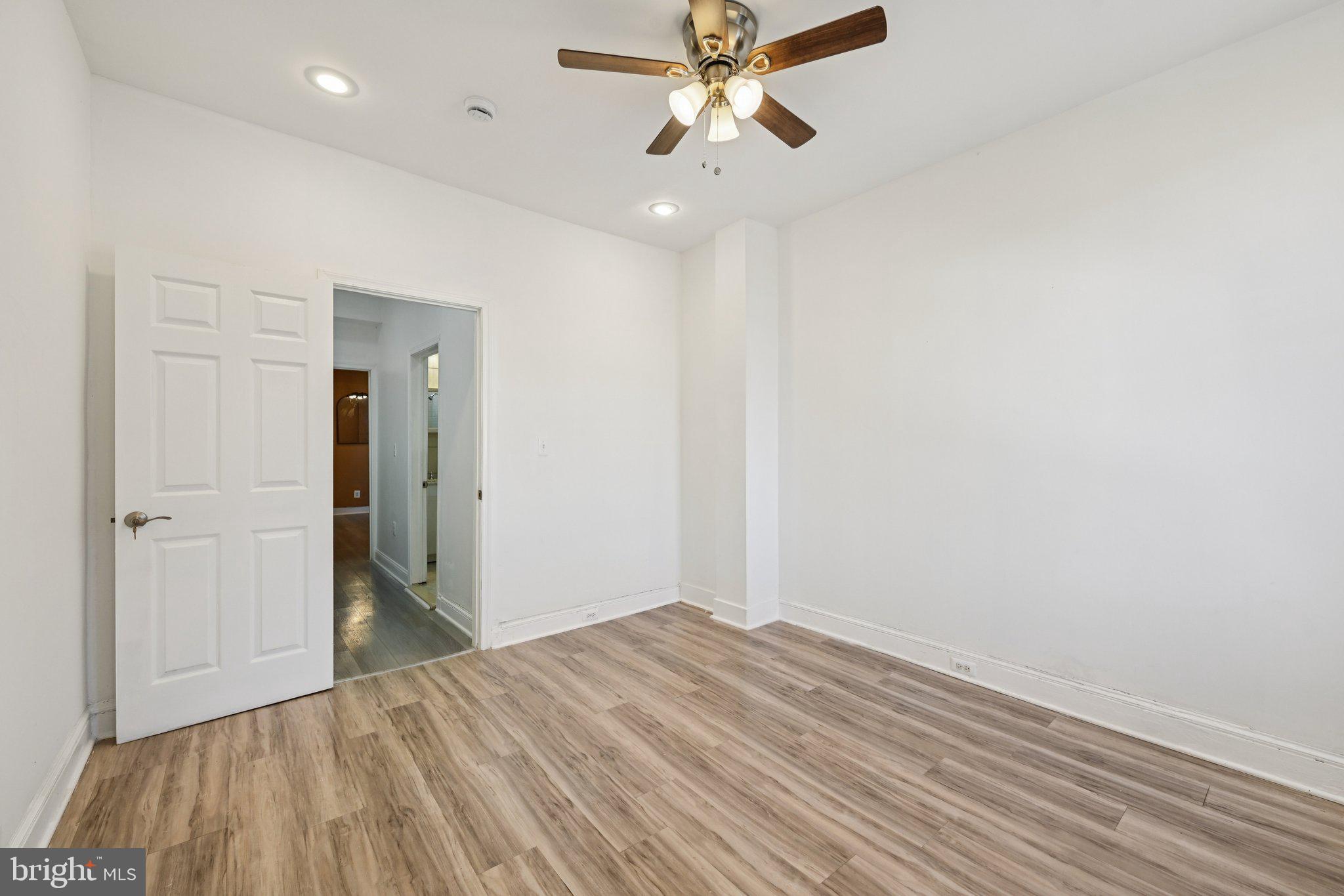 RESERVOIR HILL - Residential