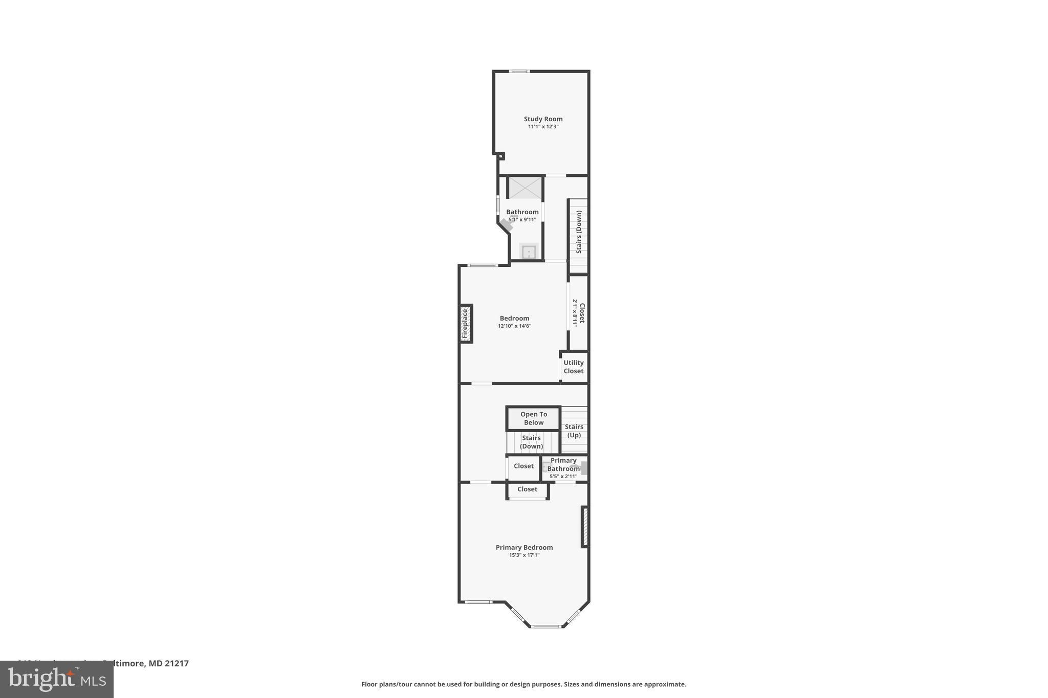 RESERVOIR HILL - Residential