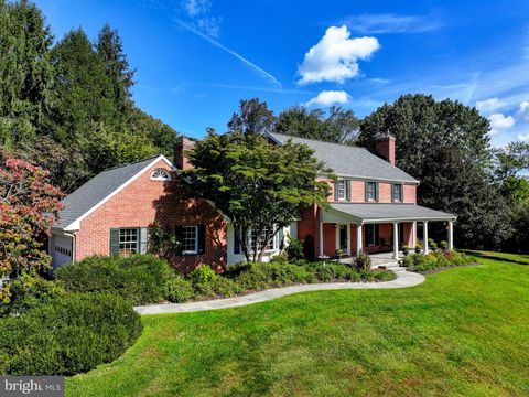 13727 CUBA ROAD COCKEYSVILLE MD 21030
