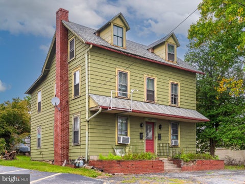Photo of 2635 W Chester Pike, BROOMALL, PA 19008 (MLS # PADE2124756)