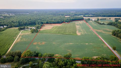 Vacant Land For Sale - Cedar Lane Road<br/> LEONARDTOWN, MD 20650