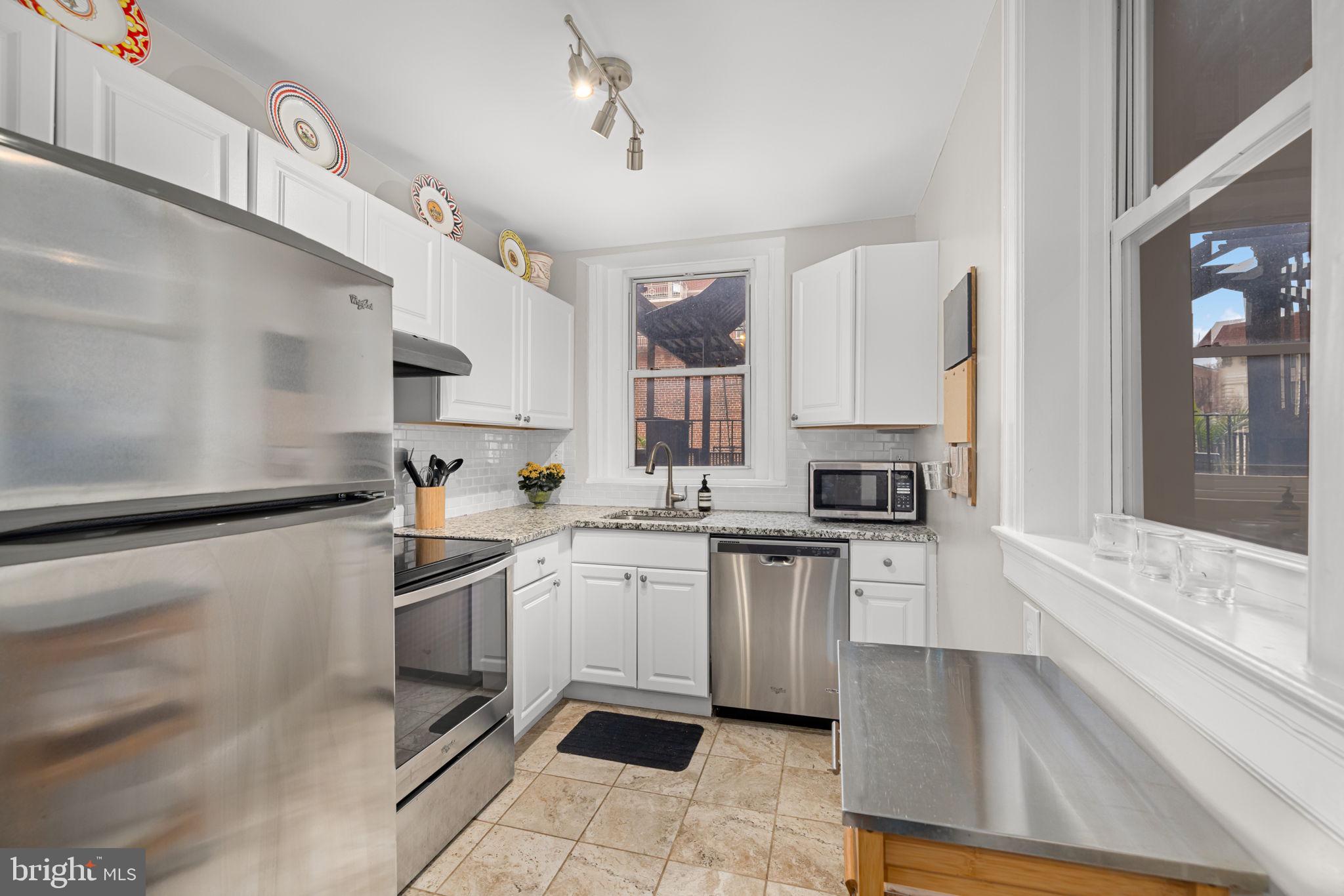 1855 CALVERT STREET NW 203