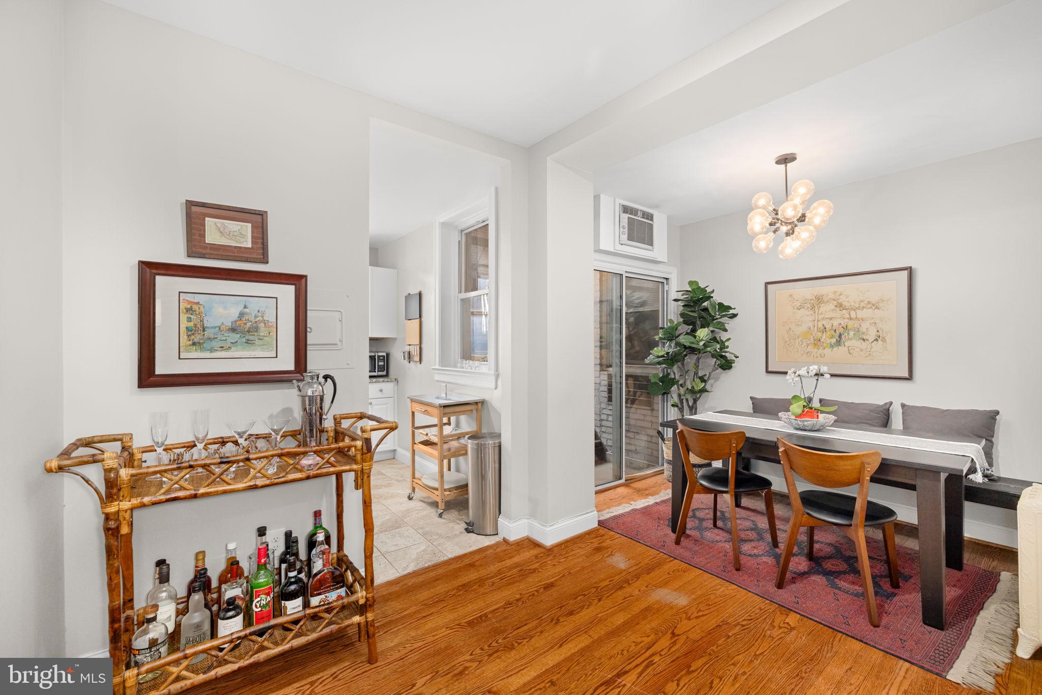 1855 CALVERT STREET NW 203