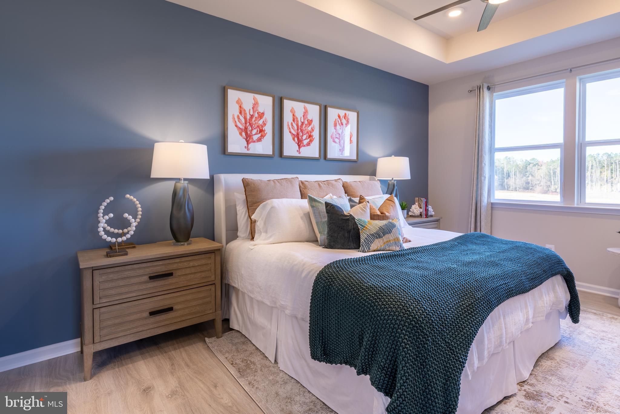 KINGFISHER - Residential