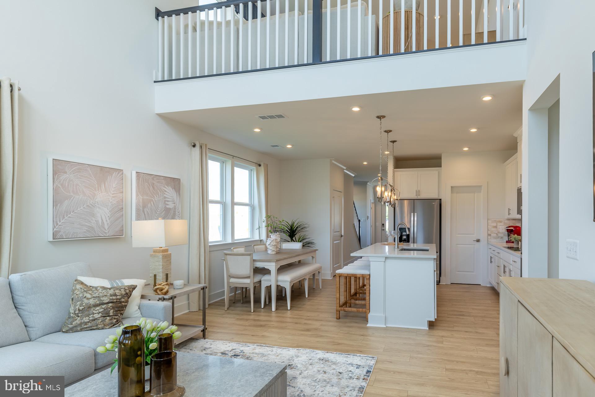 KINGFISHER - Residential