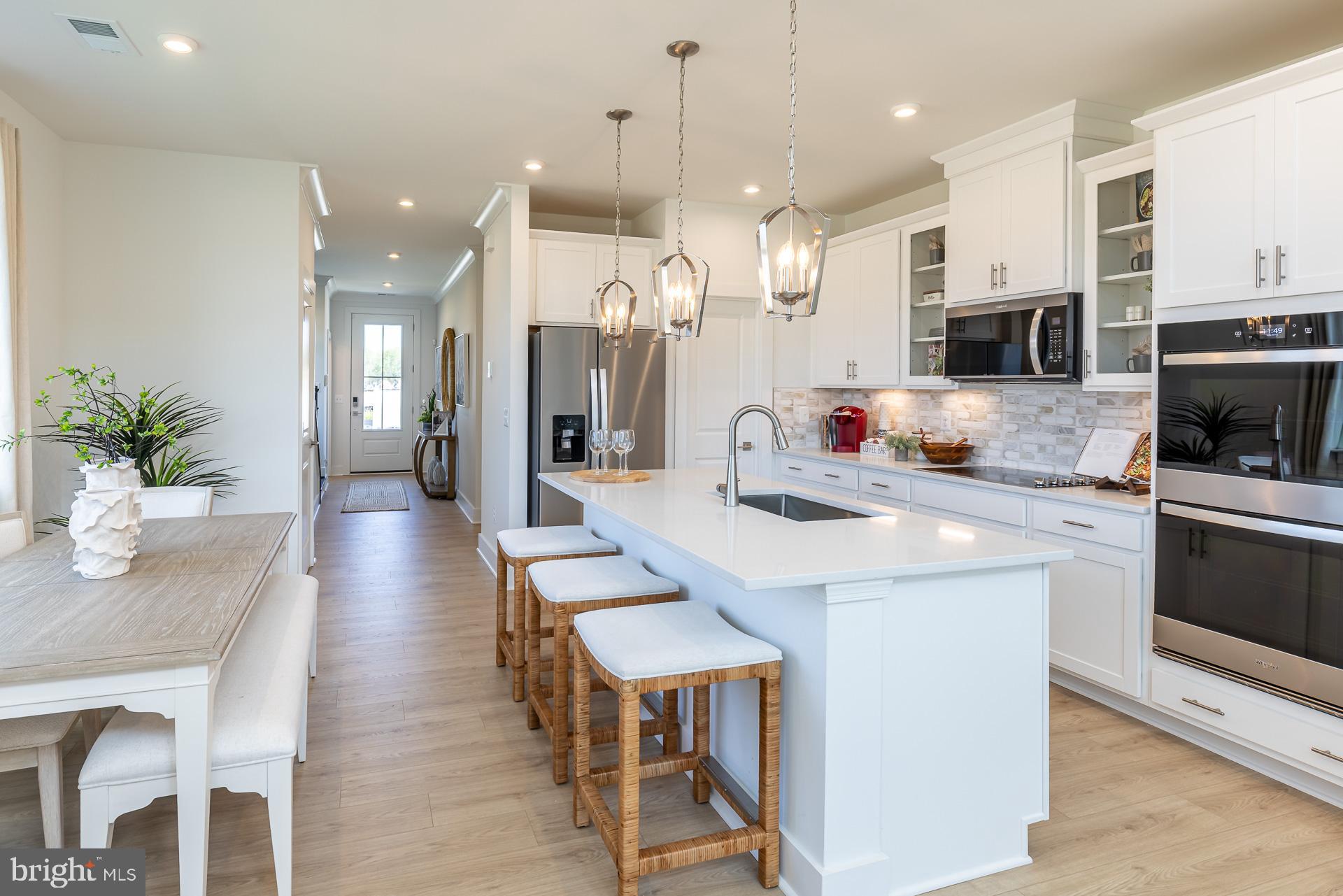 KINGFISHER - Residential