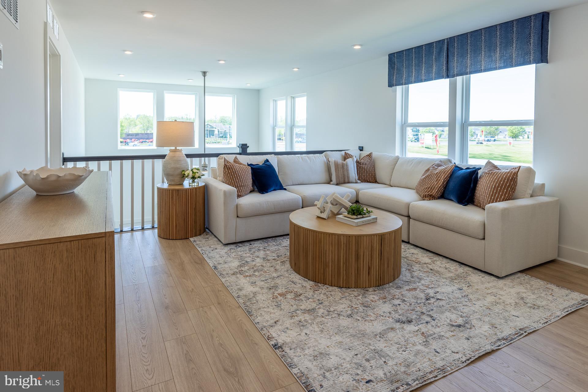 KINGFISHER - Residential