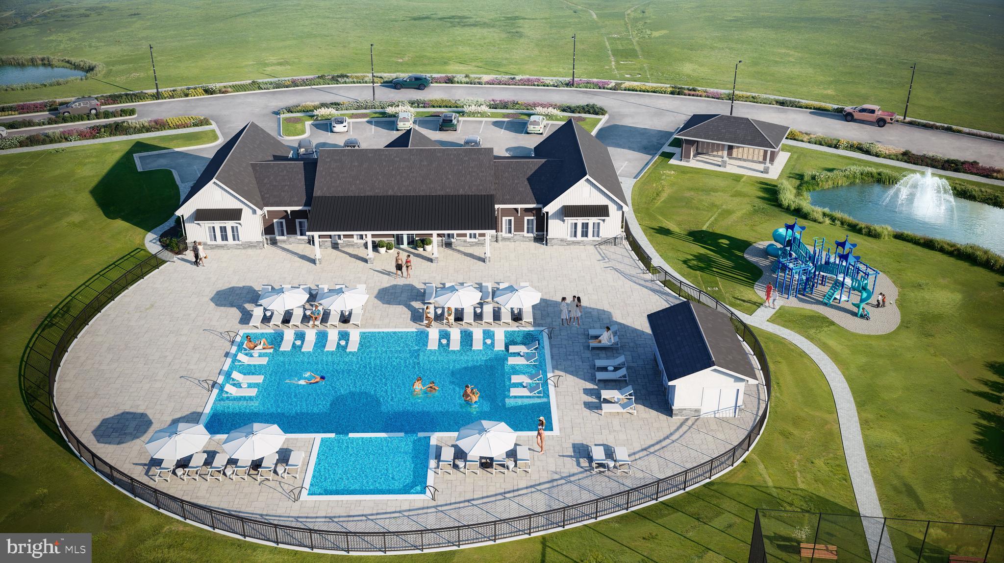 KINGFISHER - Residential