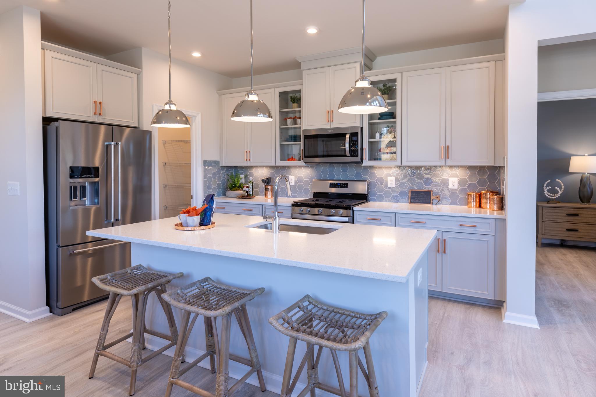 KINGFISHER - Residential