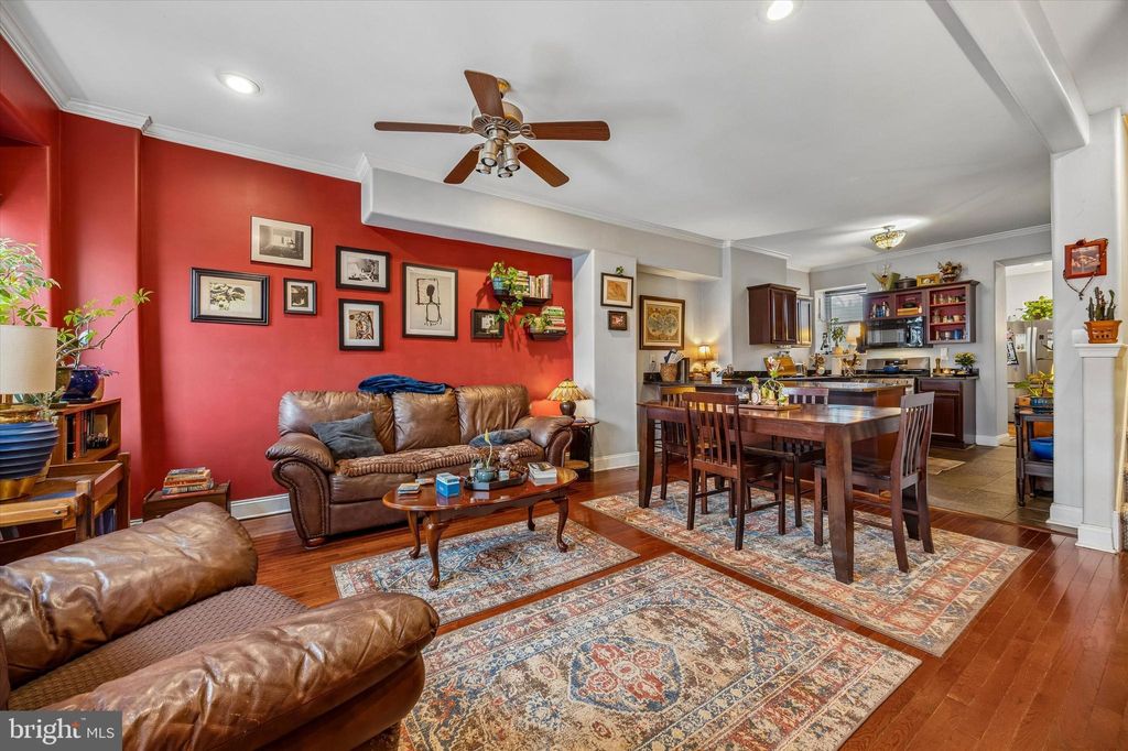 Photo of 4833 Umbria Street, PHILADELPHIA, PA 19127 (MLS # PAPH2590914)