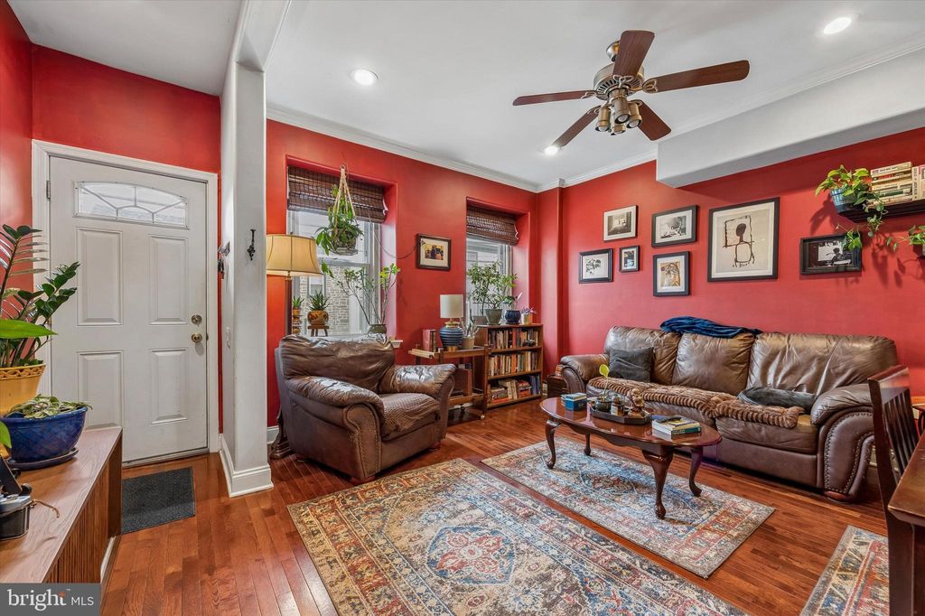 Photo of 4833 Umbria Street, PHILADELPHIA, PA 19127 (MLS # PAPH2590914)