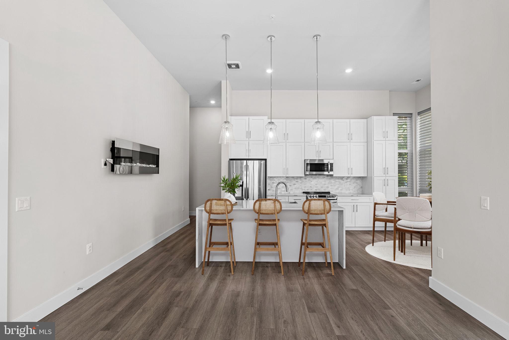 BEXLEY - Residential