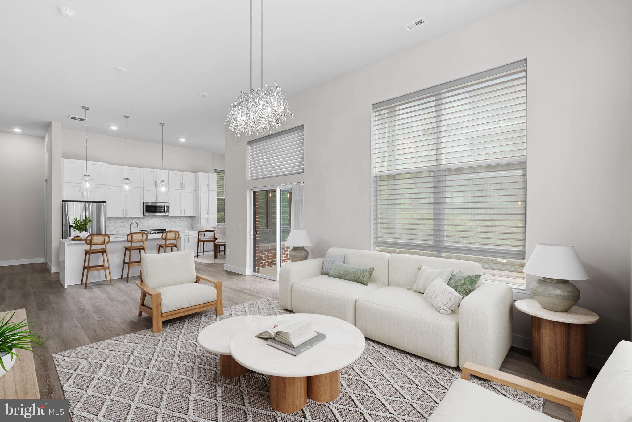 BEXLEY - Residential