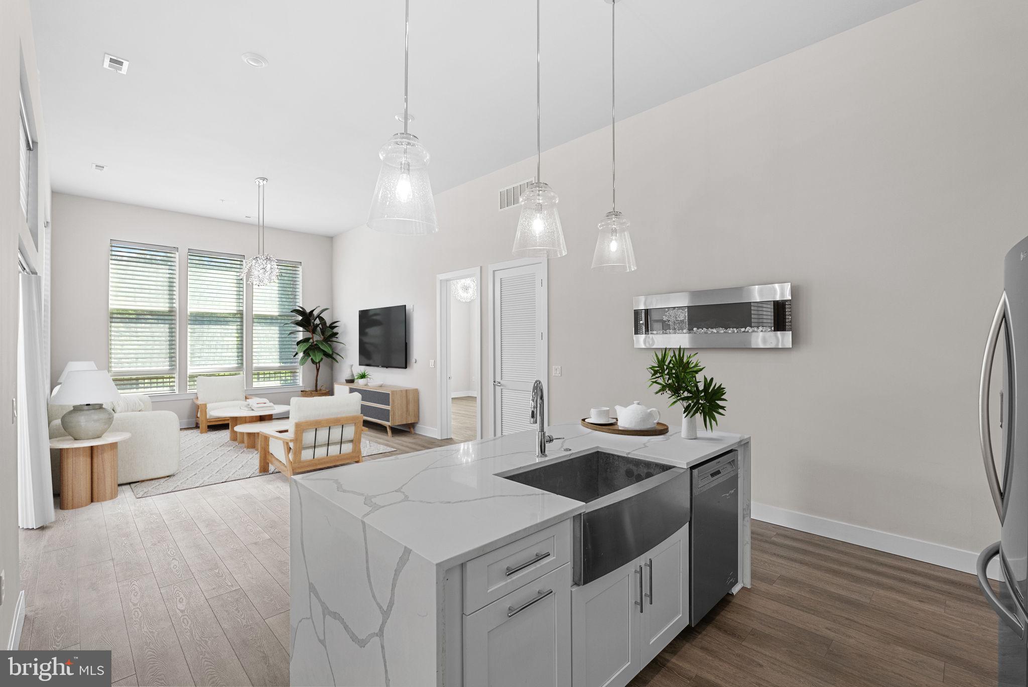 BEXLEY - Residential