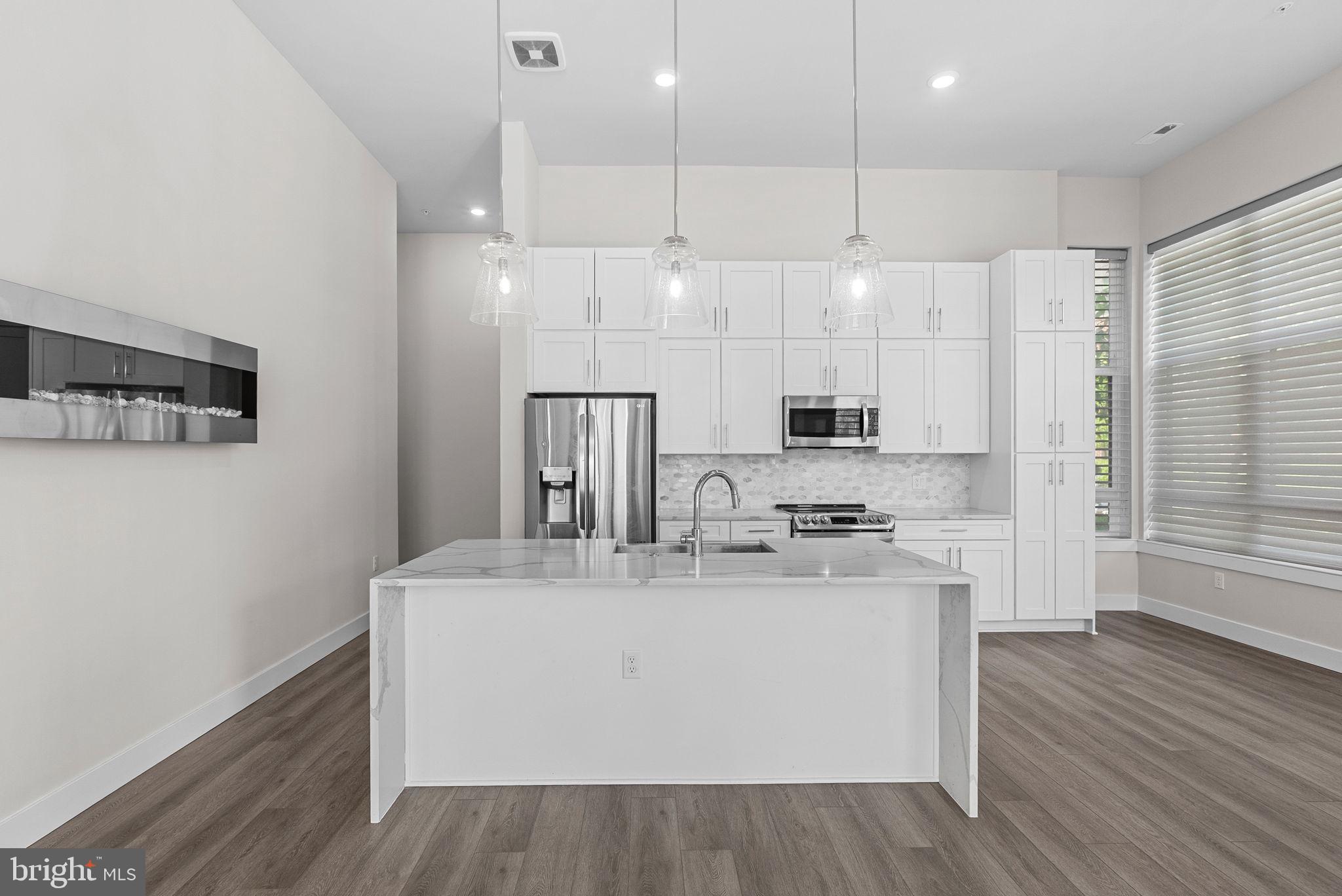 BEXLEY - Residential