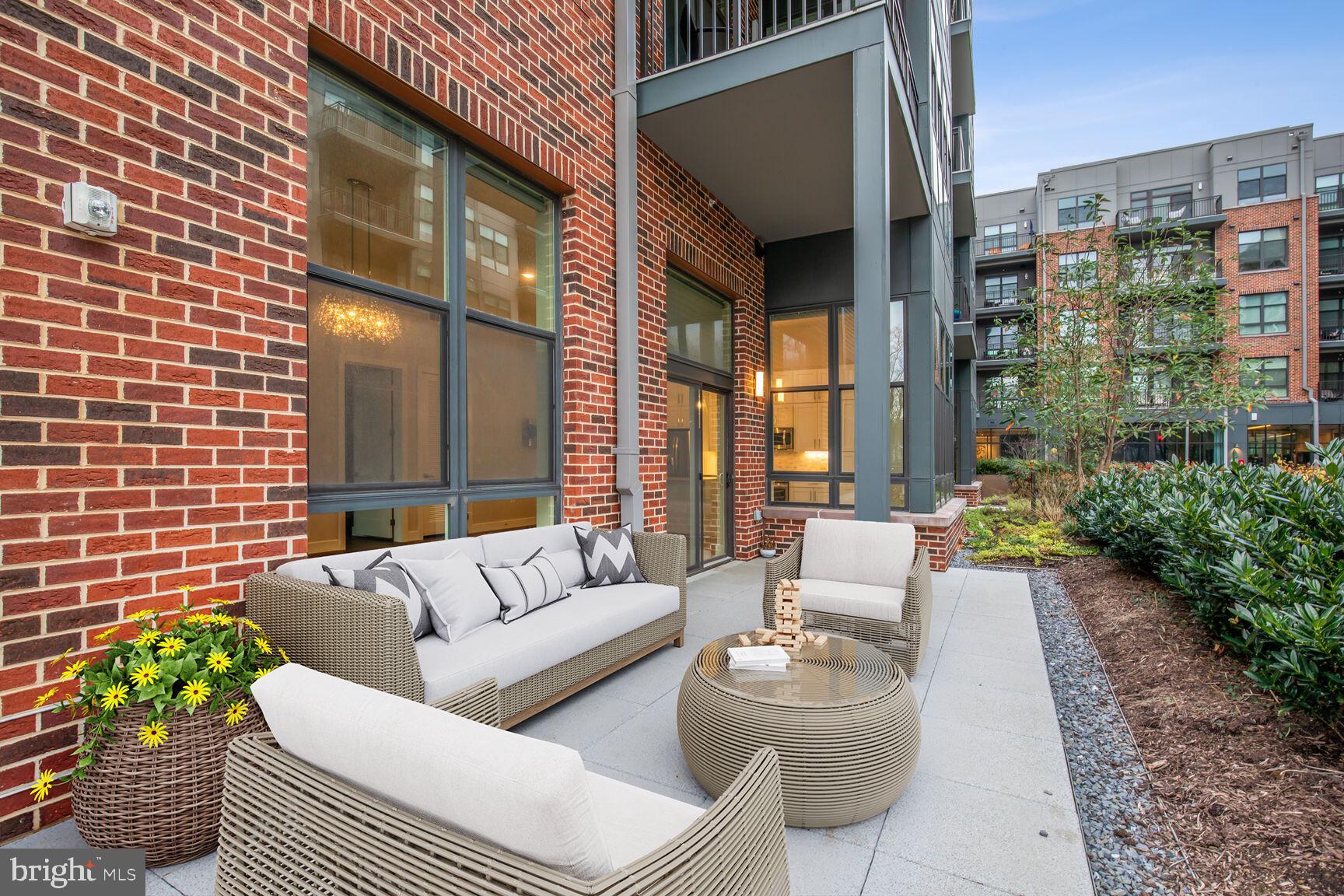 BEXLEY - Residential