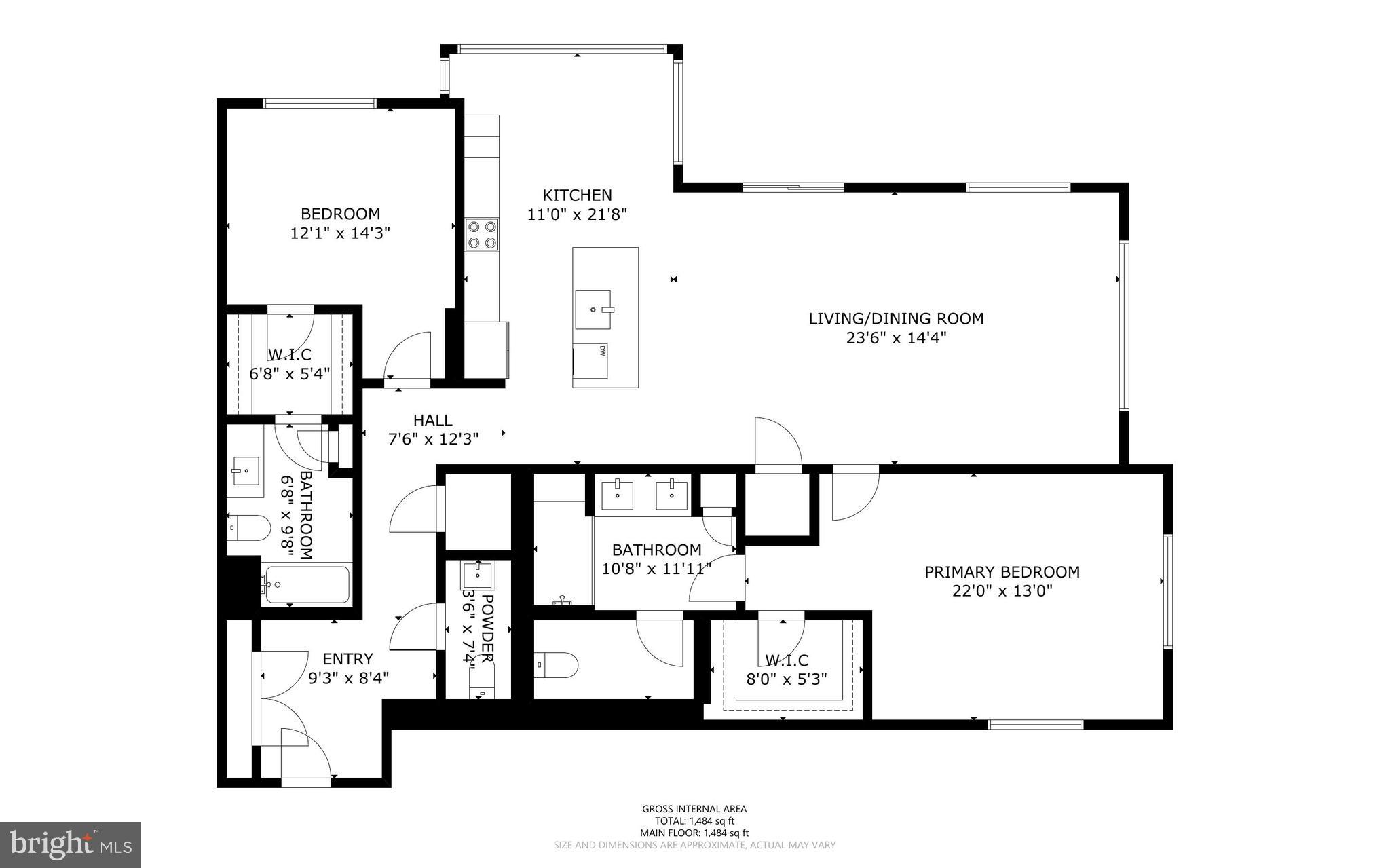 BEXLEY - Residential