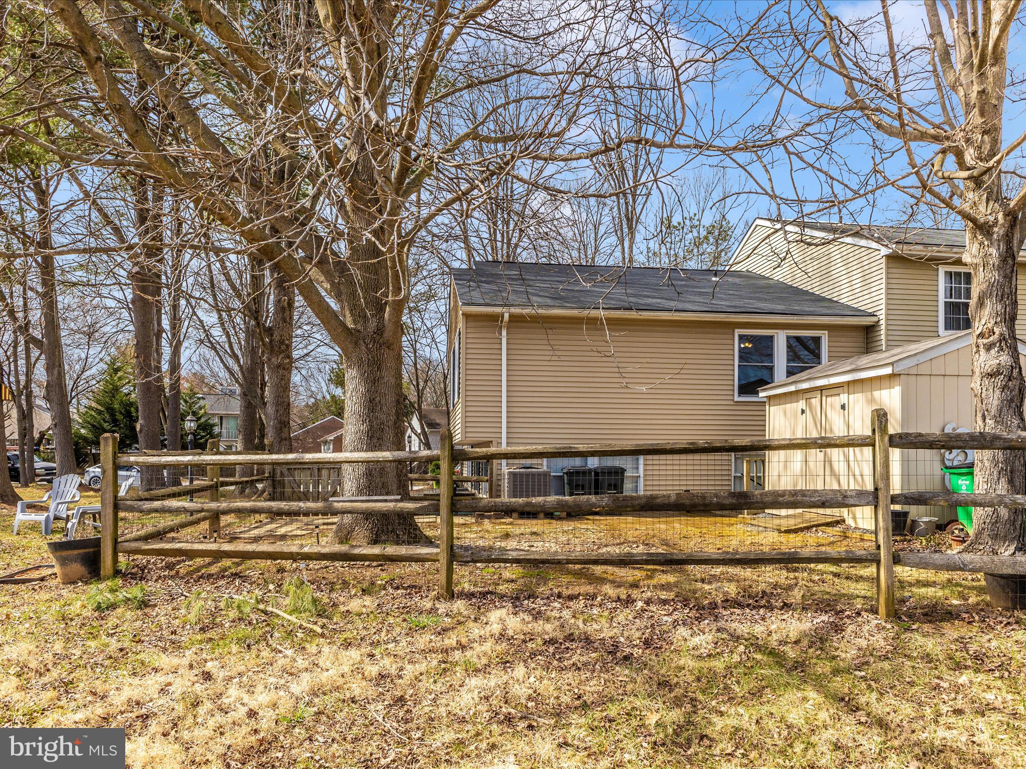 VILLAGE OF OWEN BROWN - Residential