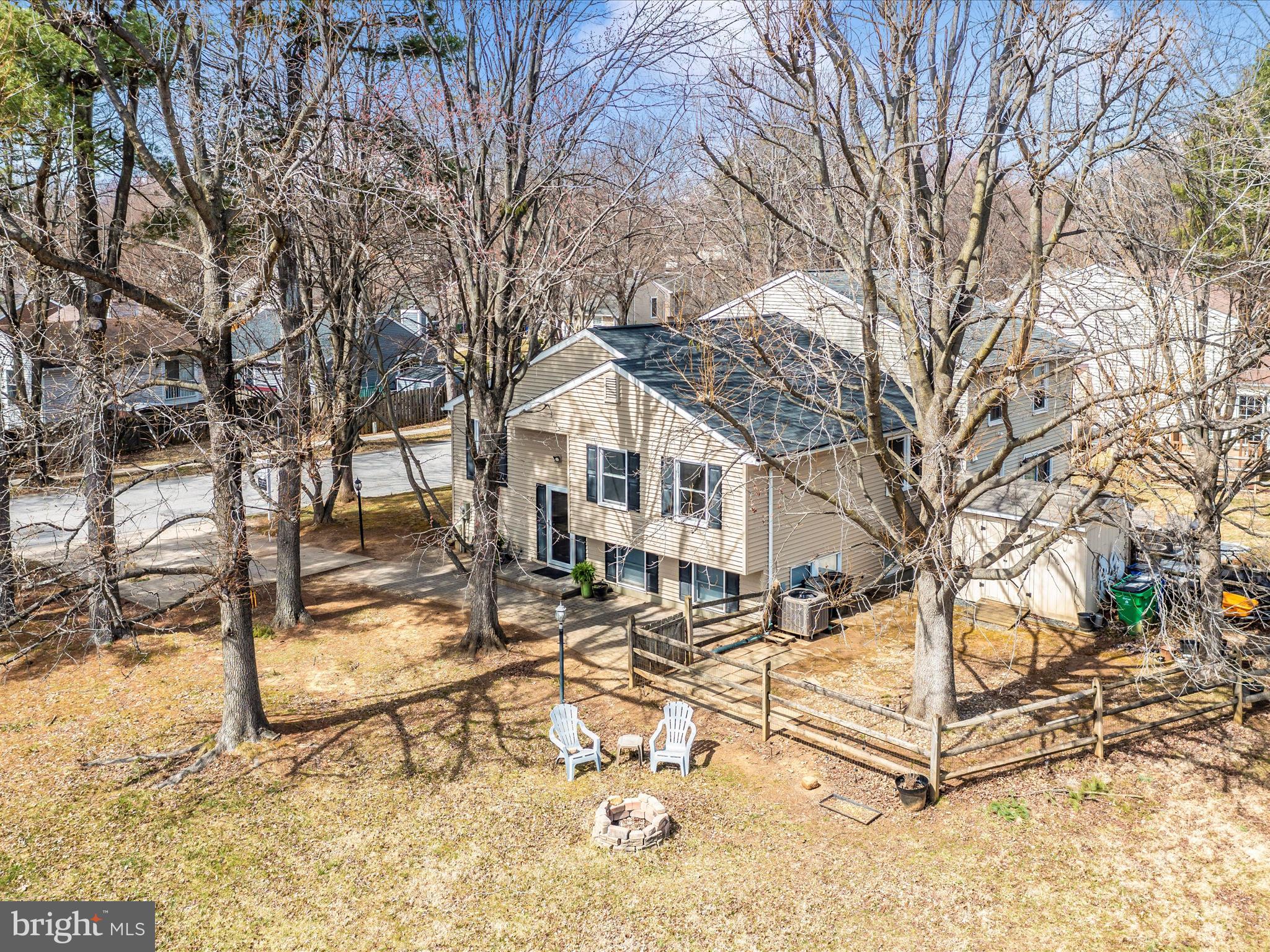 VILLAGE OF OWEN BROWN - Residential