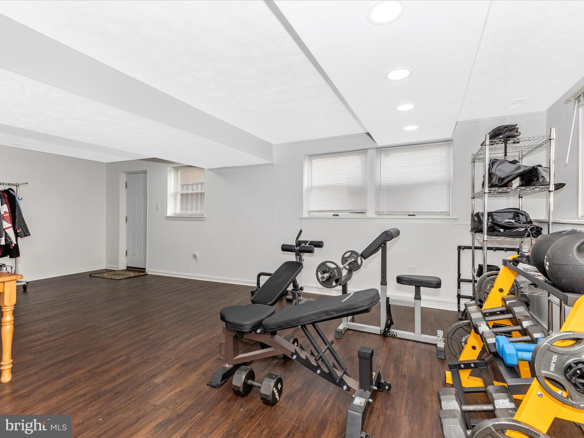 VILLAGE OF OWEN BROWN - Residential