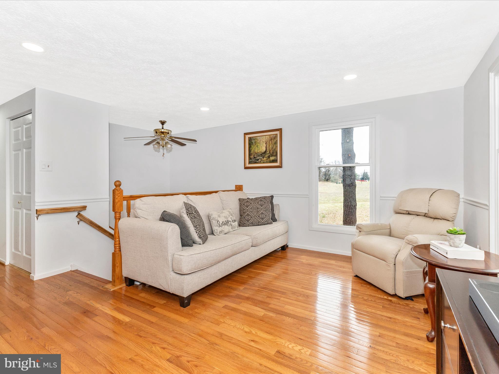 VILLAGE OF OWEN BROWN - Residential