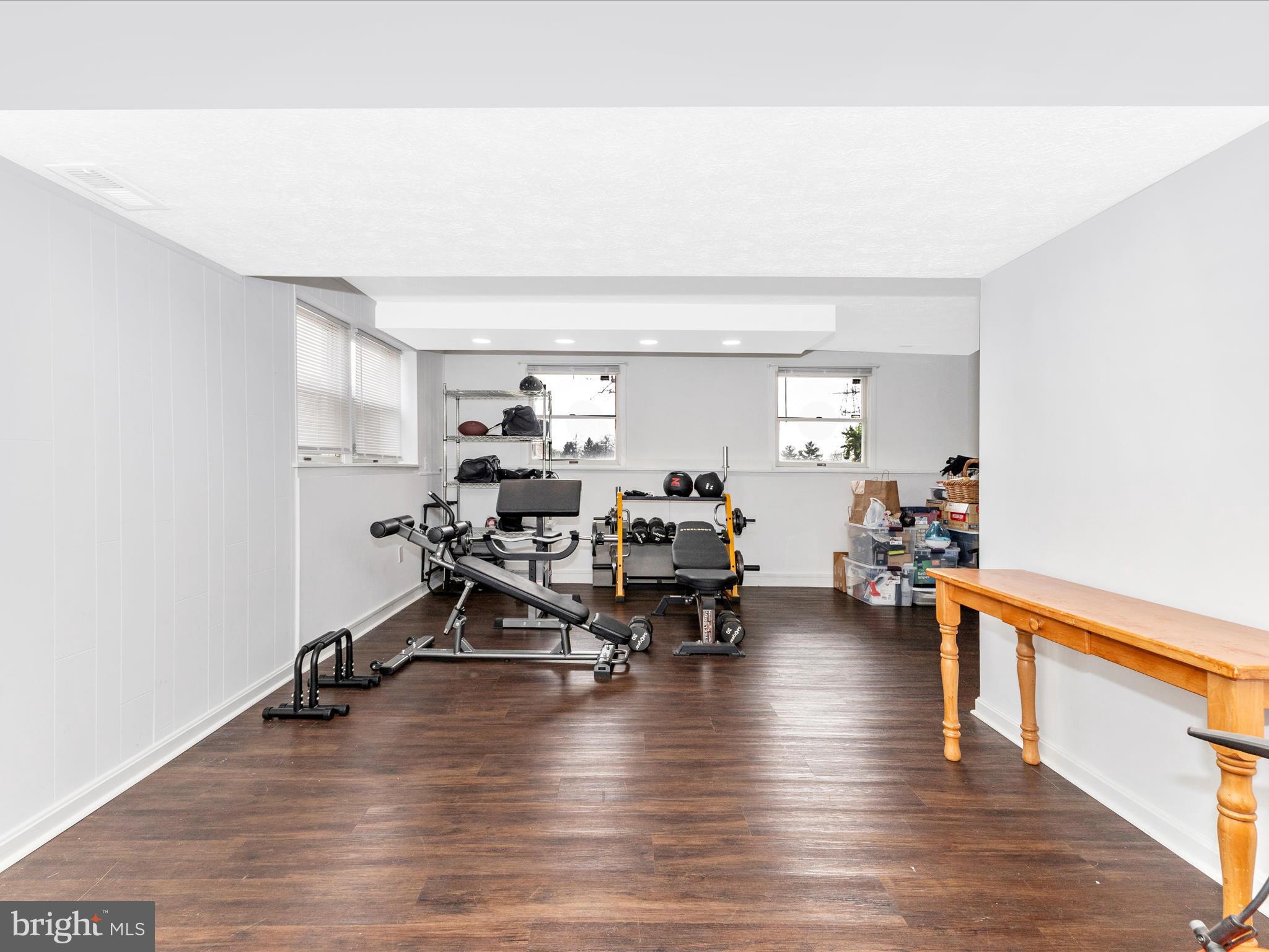 VILLAGE OF OWEN BROWN - Residential