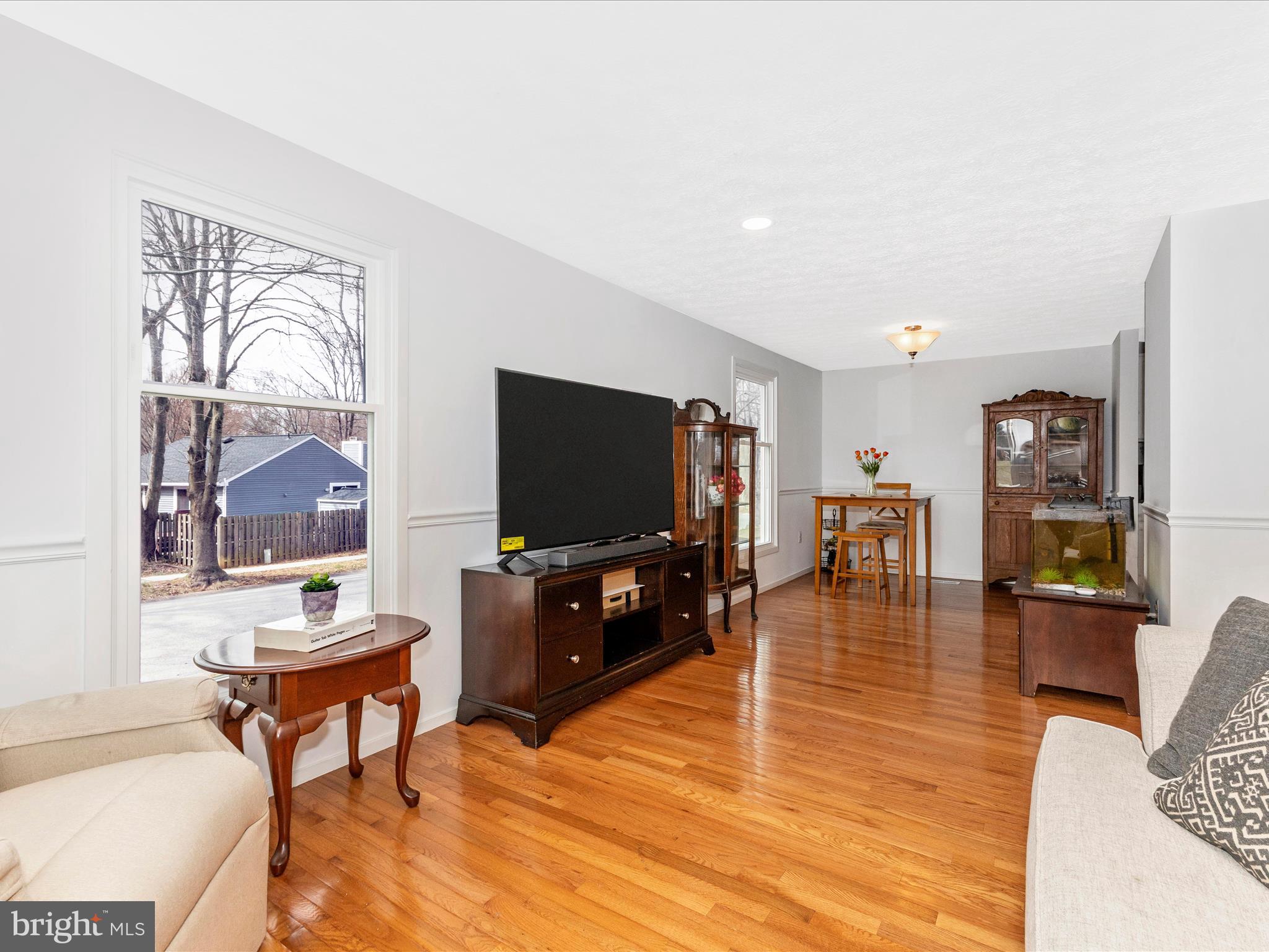 VILLAGE OF OWEN BROWN - Residential