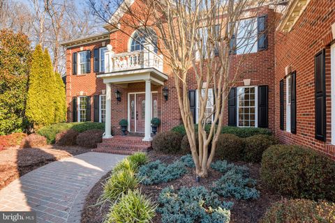3449 FAWN WOOD LANE FAIRFAX VA 22033