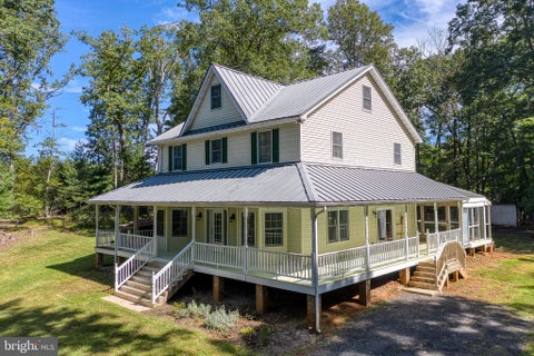 Photo of 12513 Calvert Street, CULPEPER, VA 22701 (MLS # VACU2015012)