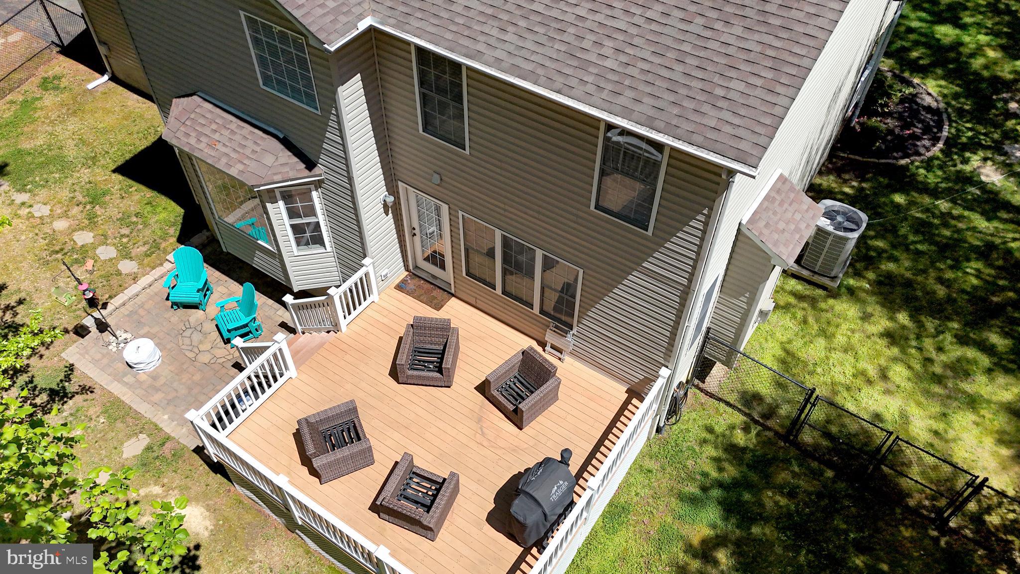 ABERDEEN - Residential