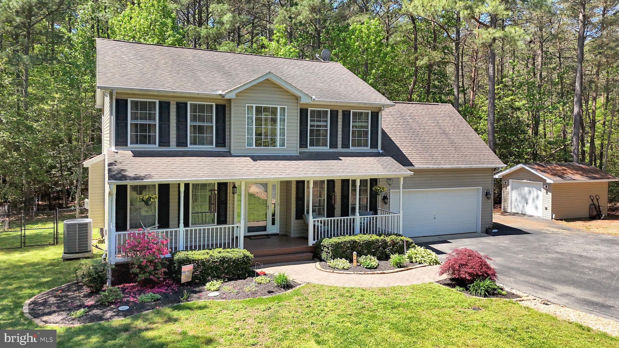 ABERDEEN - Residential