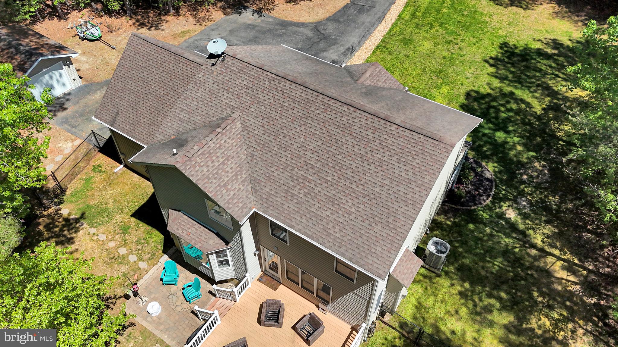 ABERDEEN - Residential