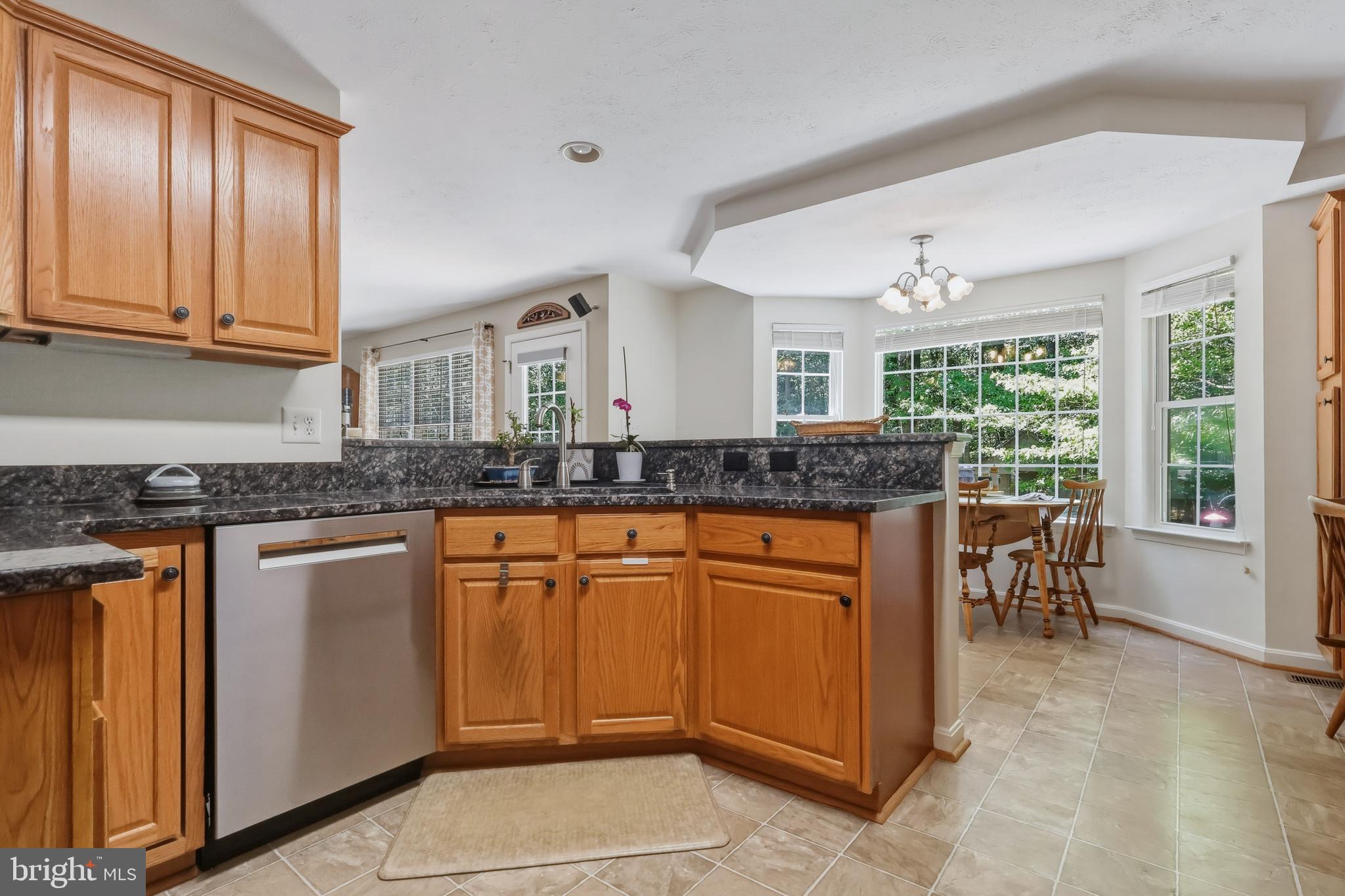 ABERDEEN - Residential