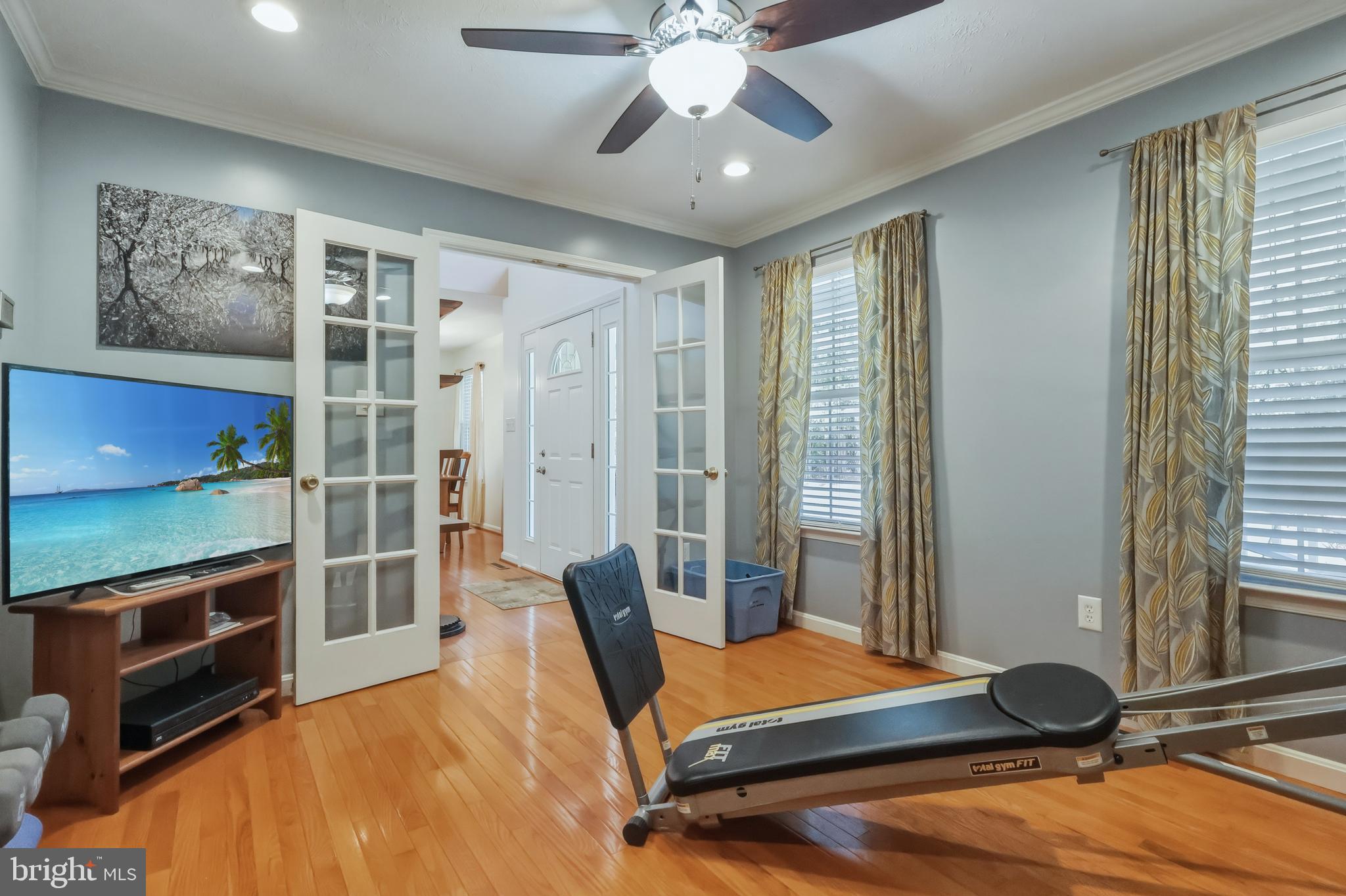 ABERDEEN - Residential