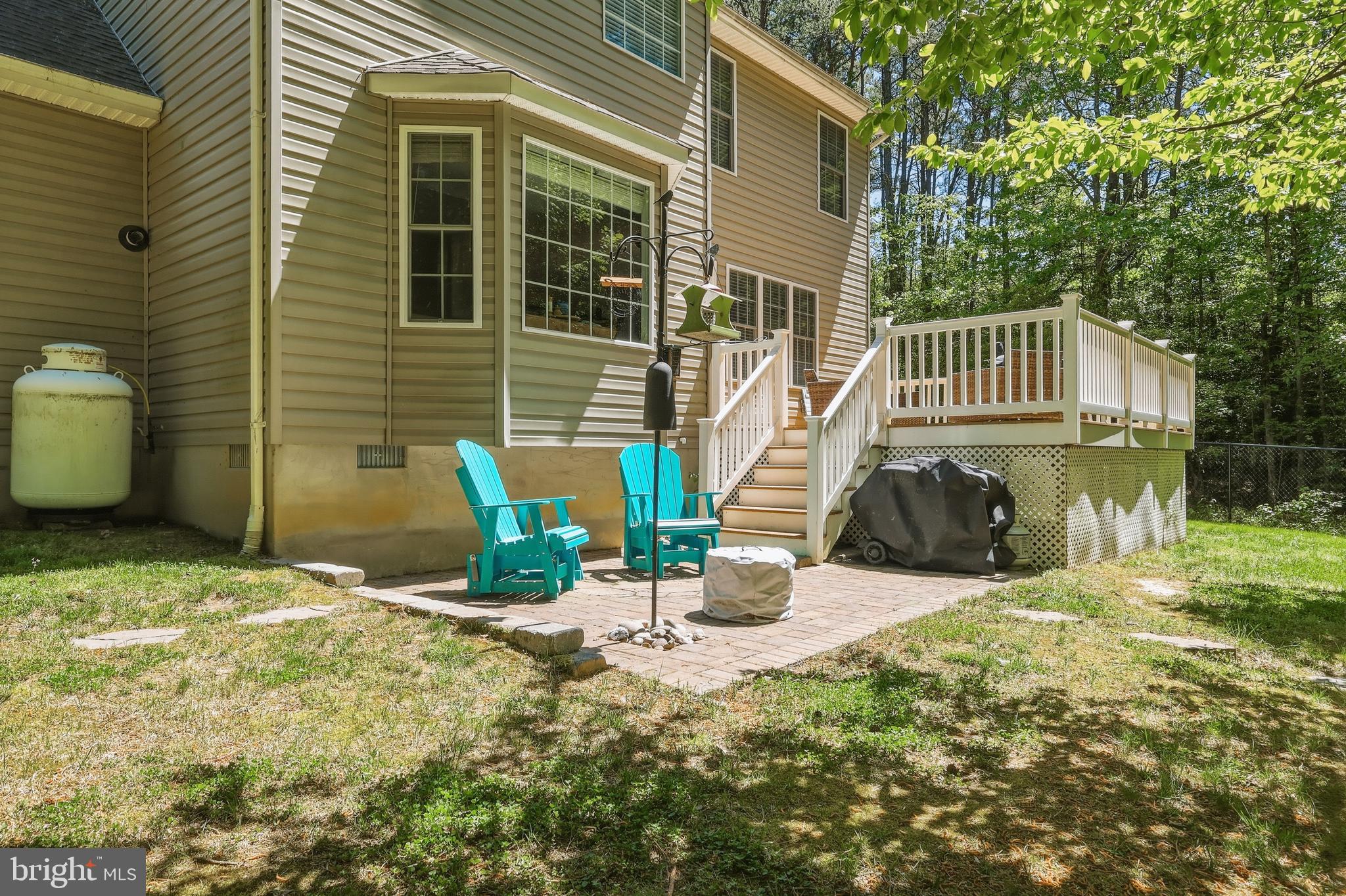 ABERDEEN - Residential