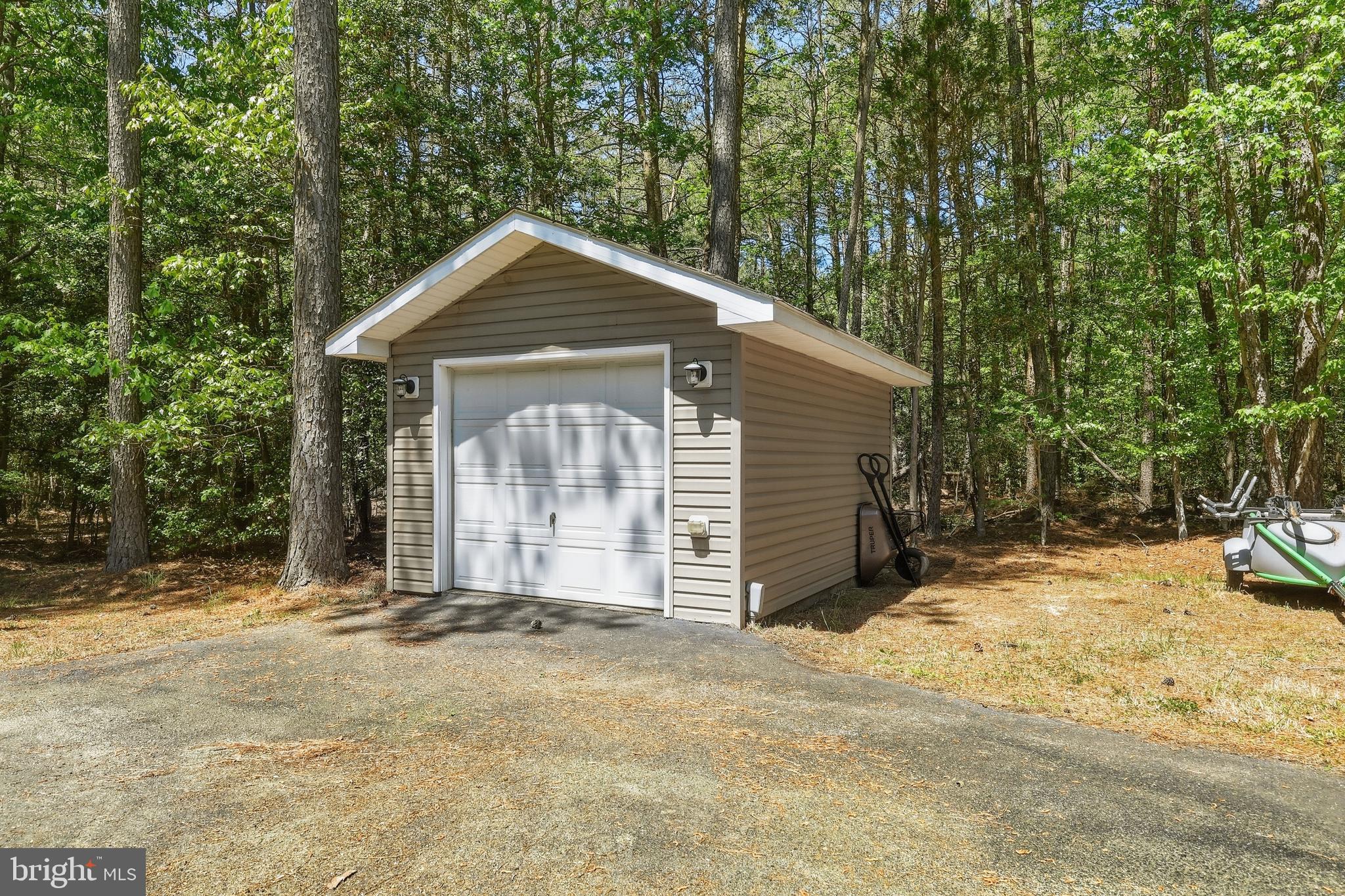 ABERDEEN - Residential