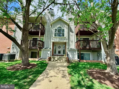 206 Spring Maiden Court Unit 301, Glen Burnie, MD MLS: MDAA2112372