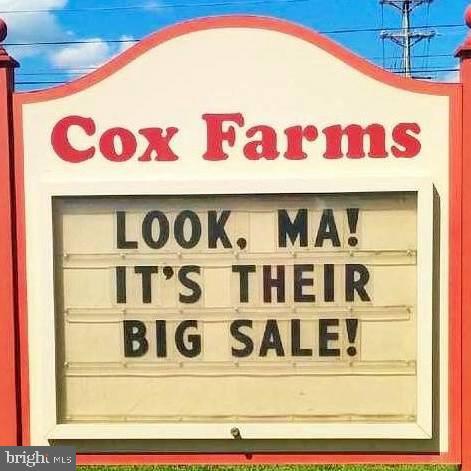 PLEASANT VALLEY - Residential