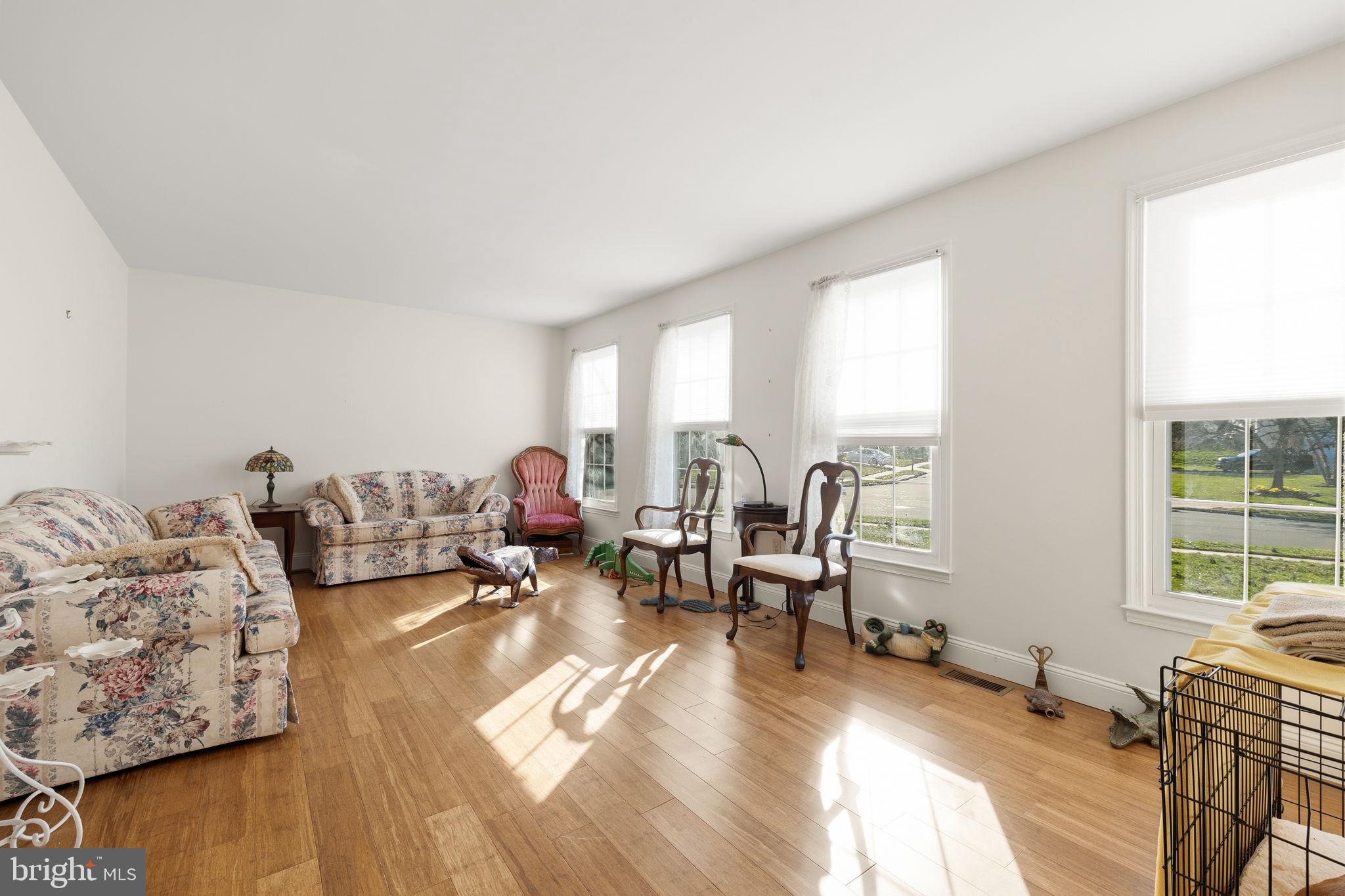 PLEASANT VALLEY - Residential